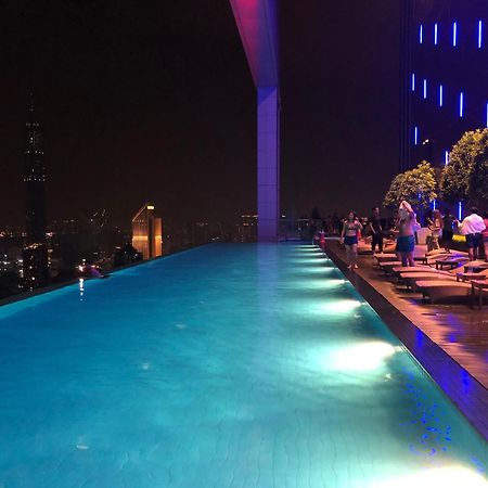 Platinum Suites Klcc Top 51 Kuala Lumpur Exterior photo