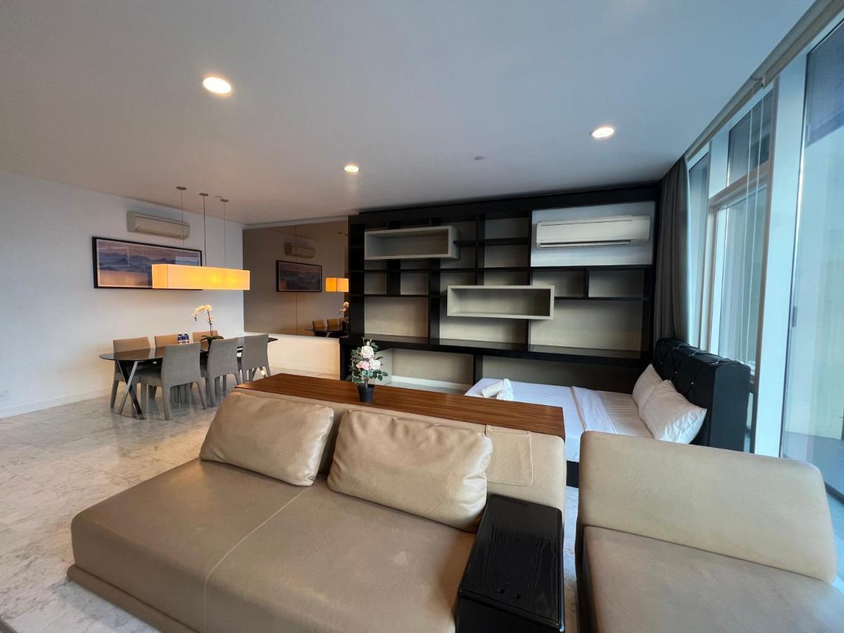 Platinum Suites Klcc Top 51 Kuala Lumpur Exterior photo