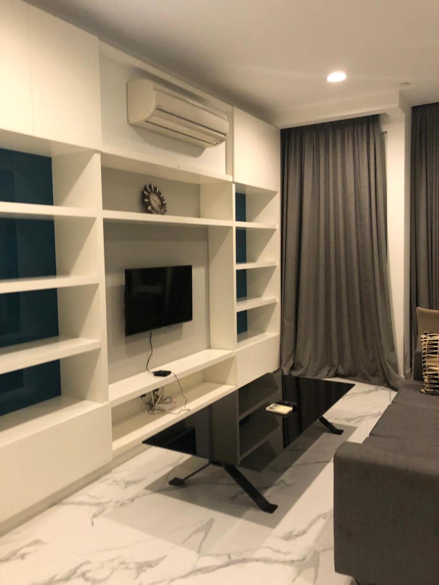 Platinum Suites Klcc Top 51 Kuala Lumpur Exterior photo