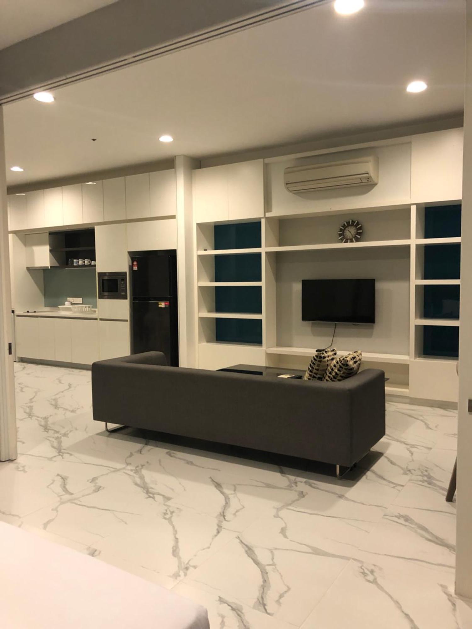 Platinum Suites Klcc Top 51 Kuala Lumpur Exterior photo