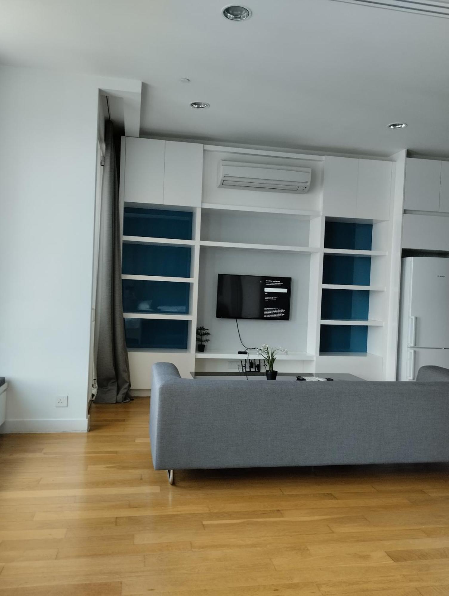 Platinum Suites Klcc Top 51 Kuala Lumpur Exterior photo