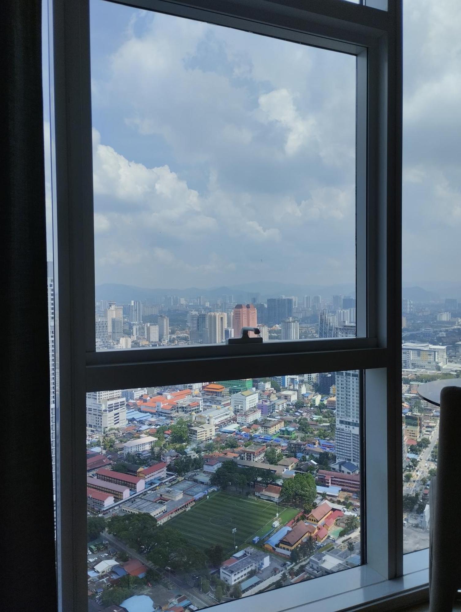 Platinum Suites Klcc Top 51 Kuala Lumpur Exterior photo